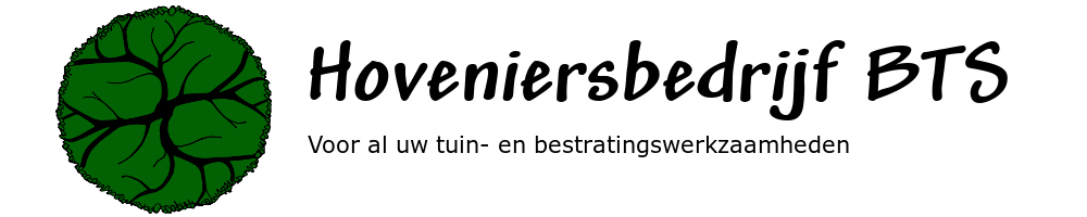 Hoveniersbedrijf BTS